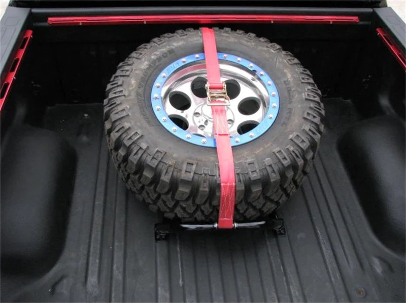 Wheel and Tire Accessories