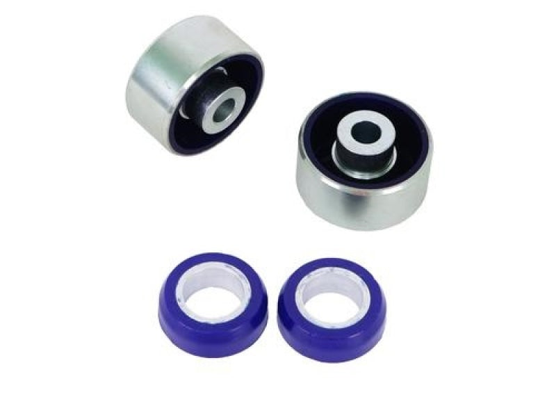 SuperPro 2007 Mazda CX-9 Touring Rear Differential-to-Subframe Support Bushing Set