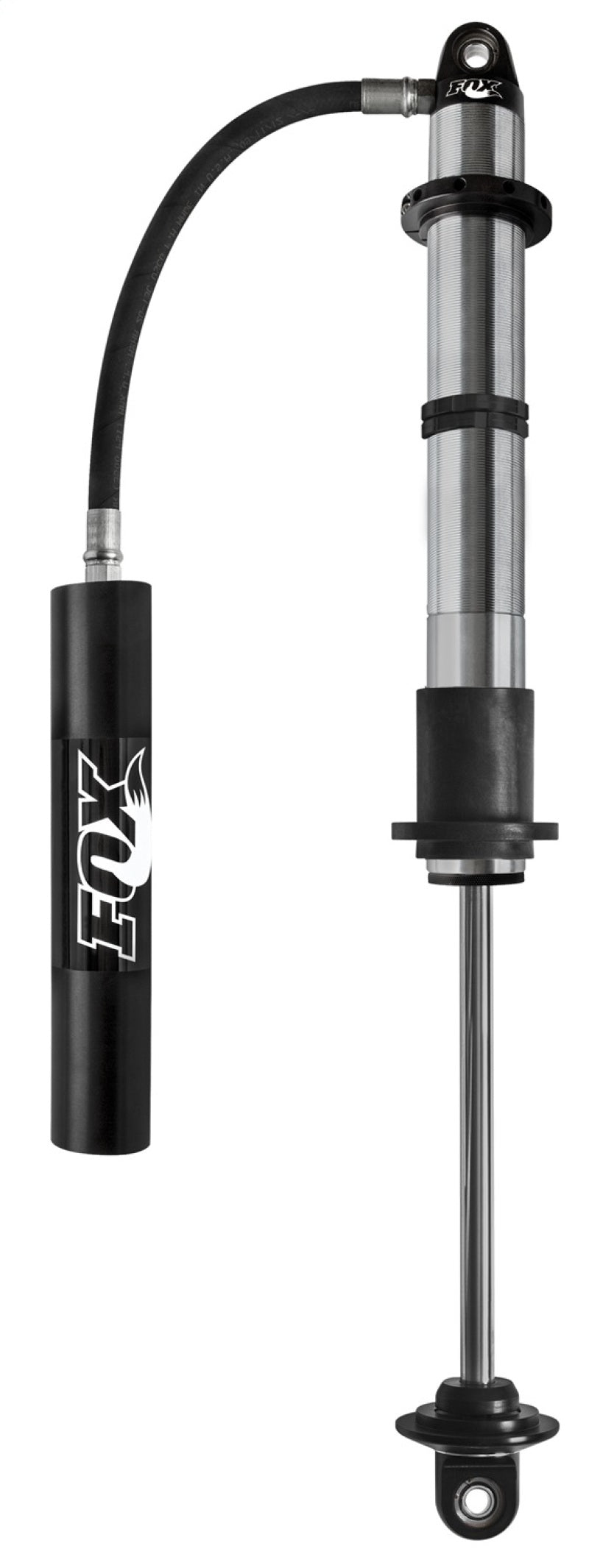 Fox 2.5 Performance Series 8in. Remote Reservoir Coilover Shock 7/8in. Shaft