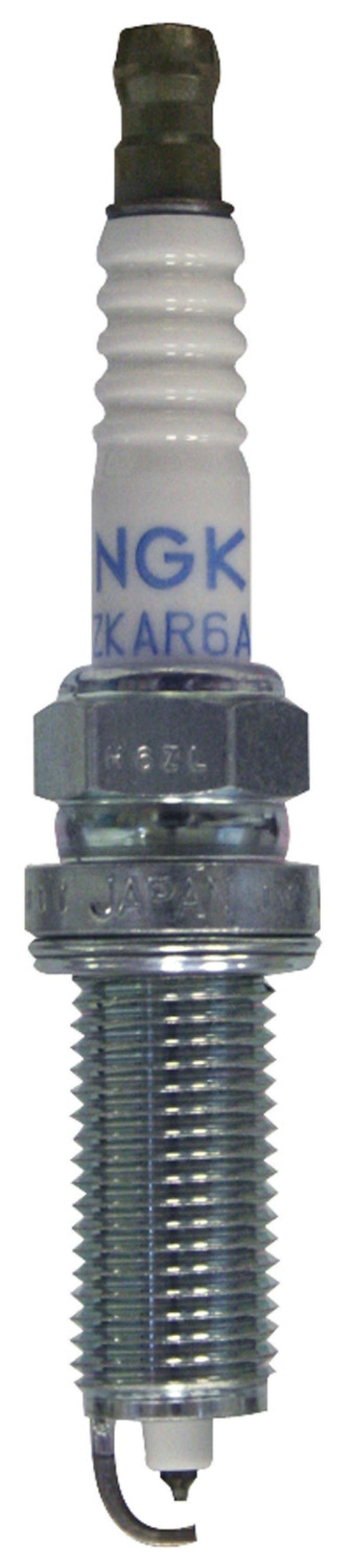 NGK Double Platinum Spark Plug Box of 4 (PLZKAR6A-11)