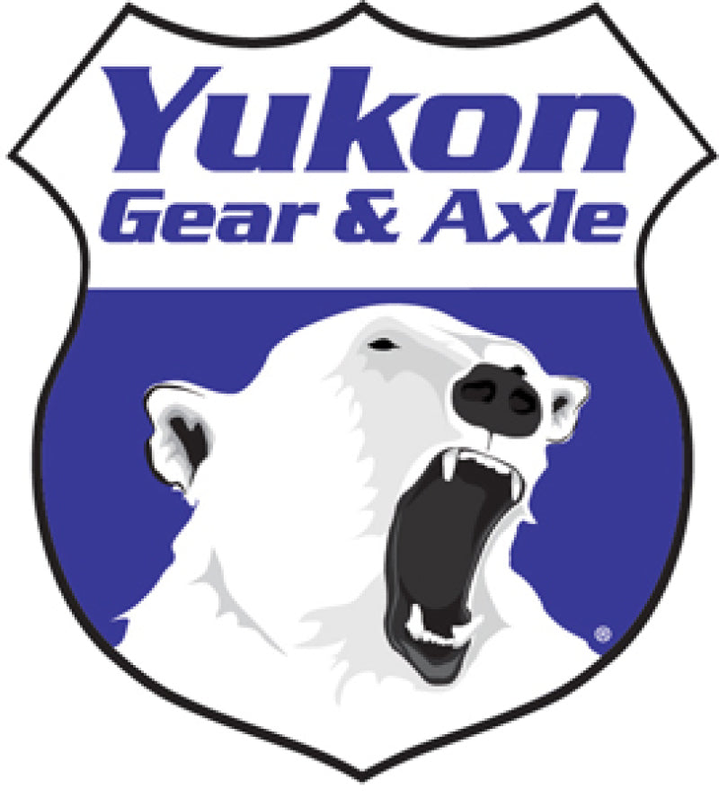 Yukon Gear Axle Bearing For 9in Ford / 3.150in O.D