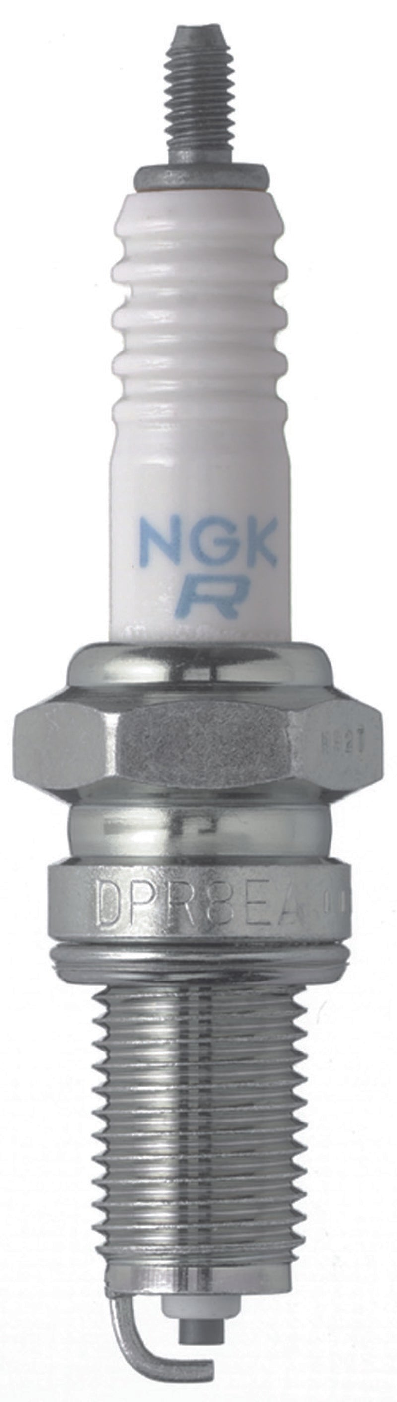 NGK Standard Spark Plug Box of 10 (DPR6EA-9)