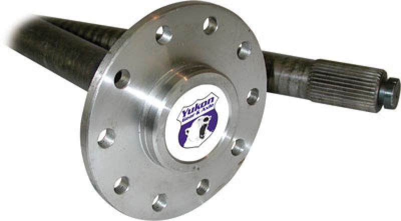Yukon Gear 1541H Alloy Rear Axle For 03+ 8.8in Ford Crown Victoria w/ Abs