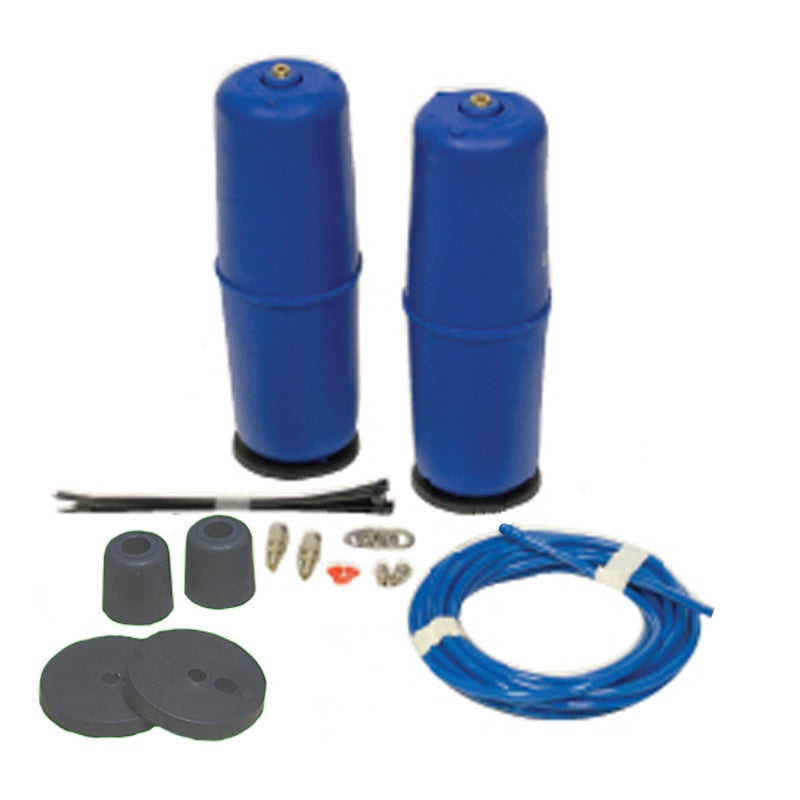 Firestone Coil-Rite Air Helper Spring Kit Front 05-18 Ford F250/F350 (4WD Only) (W237604160)