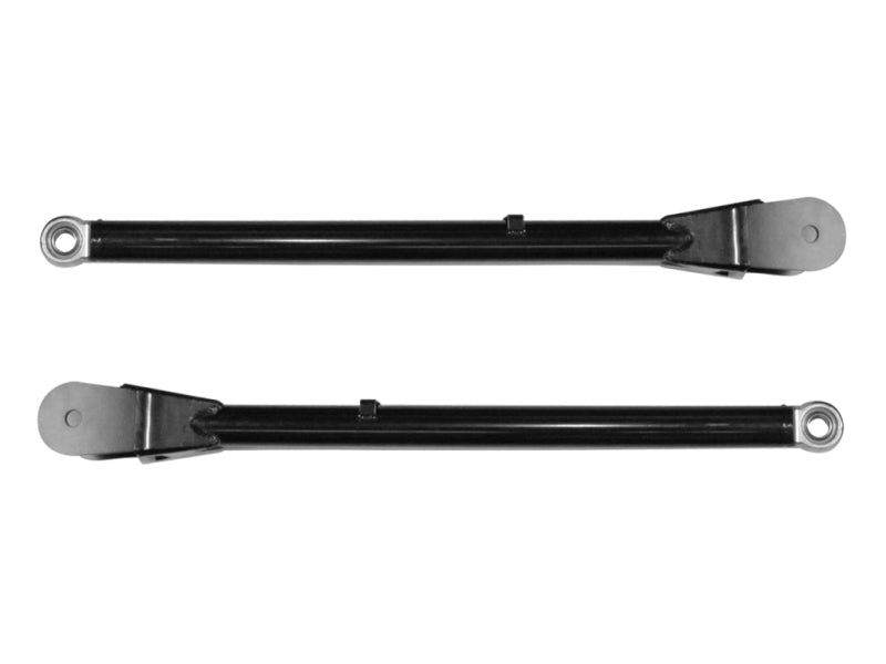 ICON 2005+ Ford Super Duty Rear Fixed Front Upper Links