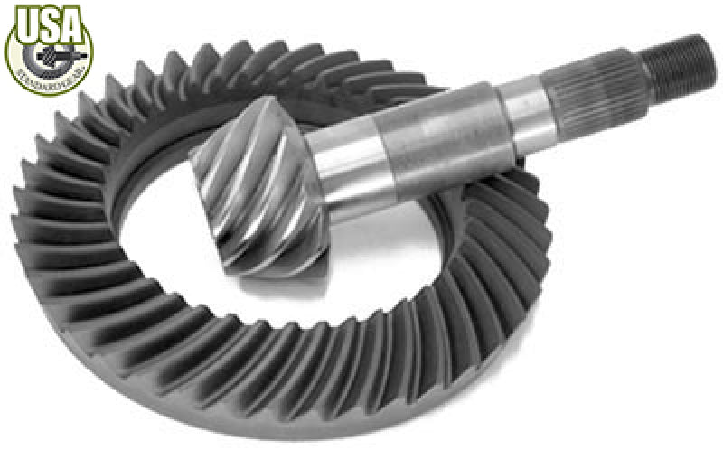 USA Standard Replacement Ring & Pinion Gear Set For Dana 80 in a 4.30 Ratio