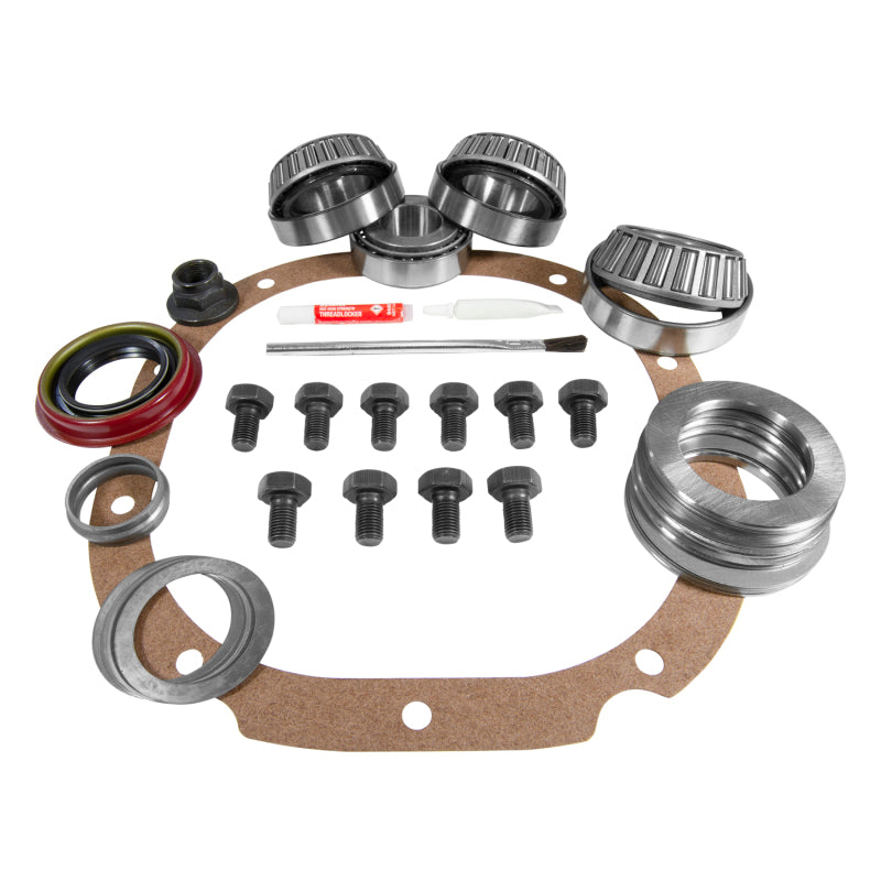 USA Standard Master Overhaul Kit For The Ford 8.8 Diff