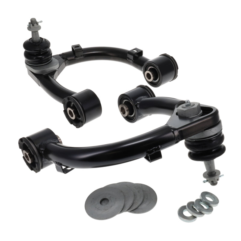 SPC Performance 2021+ Ford Bronco Adjustable Upper Control Arms