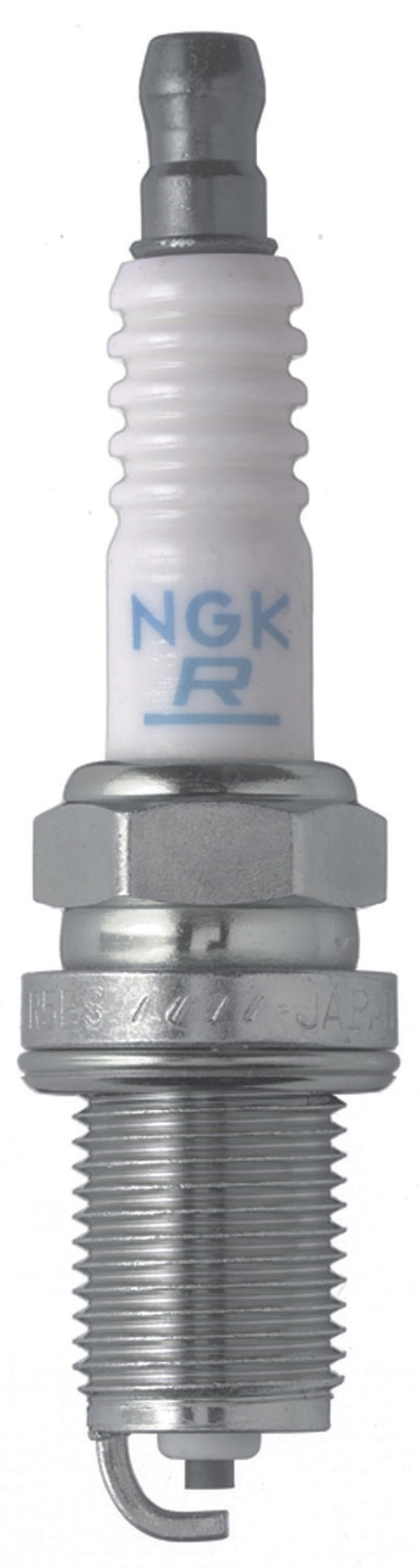 NGK Traditional Spark Plug Box of 4 (BKRSES-11)