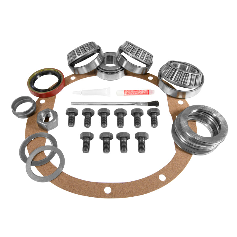 USA Standard Master Overhaul Kit For The GM 8.5 Diff