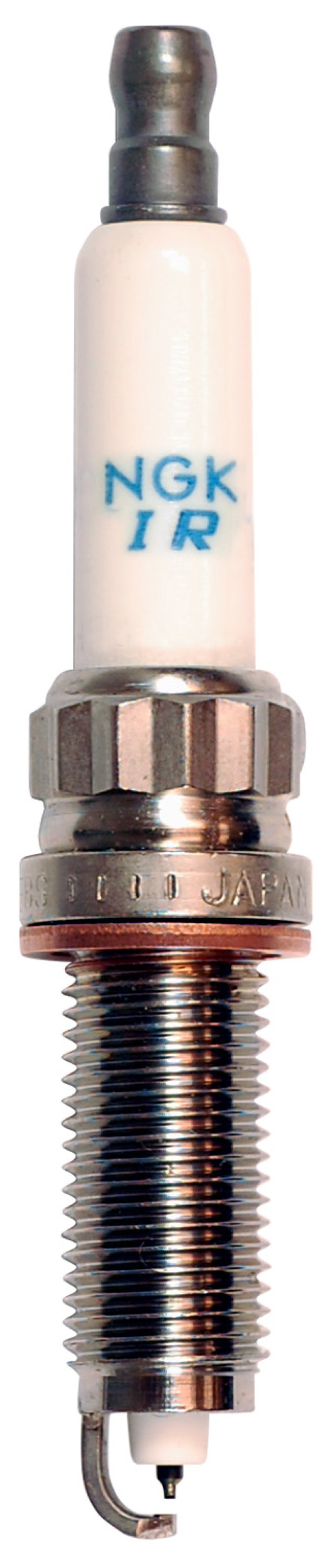 NGK Laser Iridium Spark Plug Box of 4 (SILZKBR8D8S)