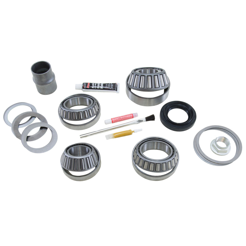 USA Standard Master Overhaul Kit For Toyota T100 and Tacoma Rear Diff / w/o Factory Locker