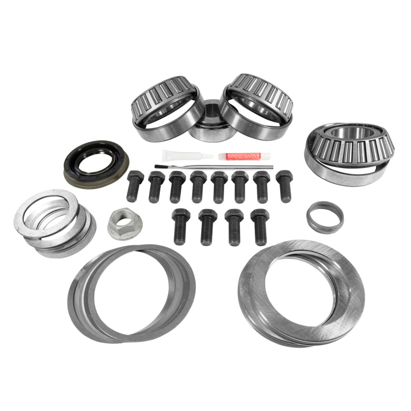 USA Standard Master Overhaul Kit For 07 & Down Ford 10.5 Diff