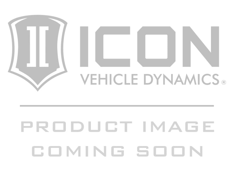 ICON 99-04 Ford F-250/F-350 Dual Shock Mount Kit