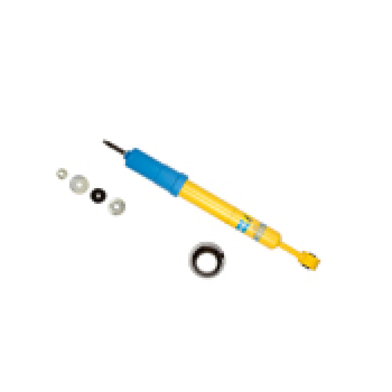 Bilstein 4600 Series 2016 Toyota Tacoma Limited V6 3.5L Front 46mm Monotube Shock Absorber