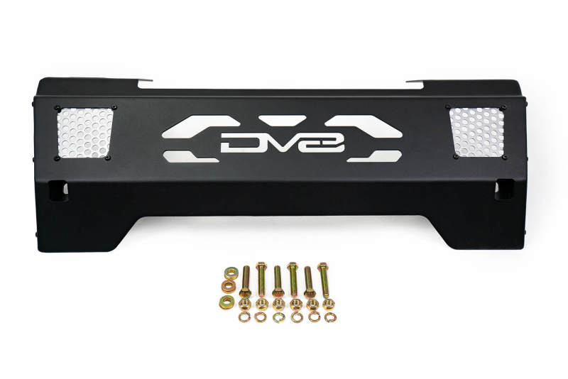 DV8 Offroad 21-22 Ford Bronco Front Skid Plate