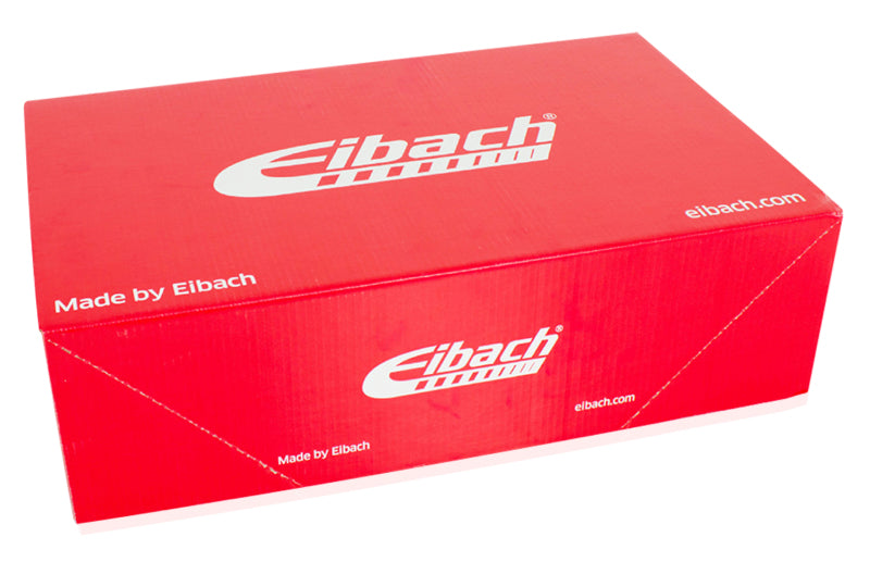 Eibach Pro-Kit for 82-92 F-Body Camaro & Firebird All V8 Models