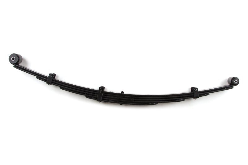 Zone Offroad 73-87 Chevy/GMC Trucks 4in Front Leaf Spring