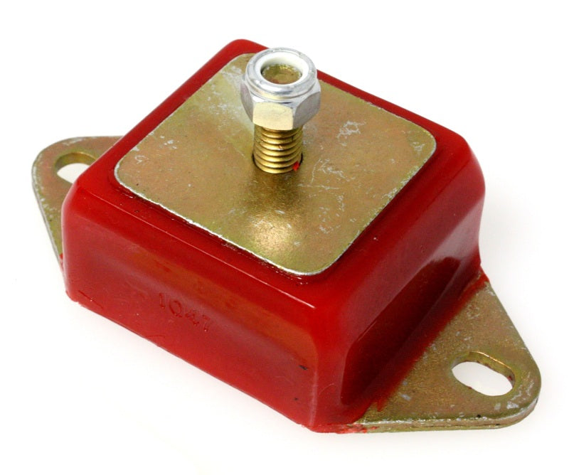 Energy Suspension Jeep Motor Mount - Red