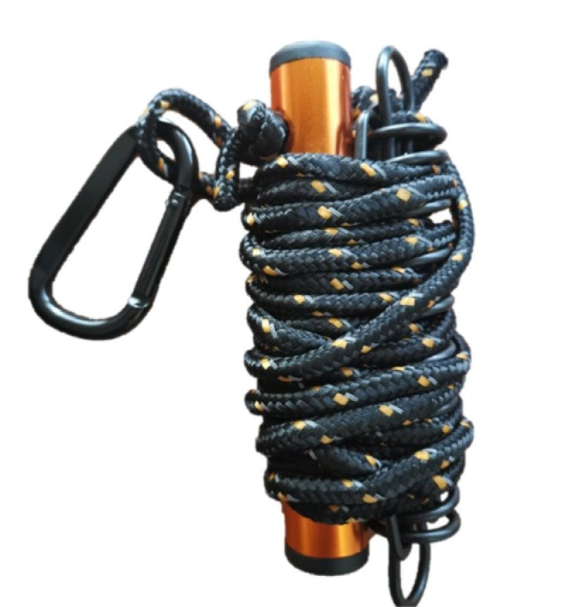 ARB Reflective Guy Rope Set (Includes Carabiner) - Pack of 2