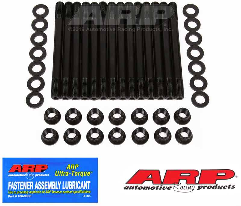 ARP Ford 4.0L XR6 Inline 6 M12 Head Stud Kit
